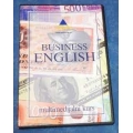 Buisness English -Multimedijalni Kurs DVD